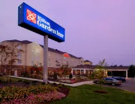 Hilton Garden Inn Huntsville/Space Center Hotels near Publix Super Market at Twickenham Square