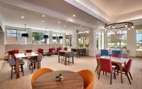 Hilton Garden Inn Idaho Falls - Frühstück