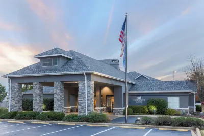 Homewood Suites by Hilton Southwind - Hacks Cross Hôtels à : Collierville
