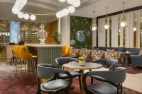 Hilton Glasgow Hotels in Glasgow