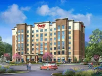 Drury Plaza Hotel College Station Hotels near Bonfire Memorial