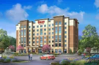 Drury Plaza Hotel College Station - 2-Sterne
