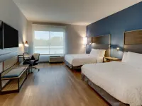 Tru by Hilton Raleigh Garner Hotels in Garner