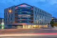 Hampton by Hilton Ashford International 테스코 엑스트라 주변 호텔