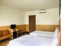 Vin Hotel Hotels in Ca Mau