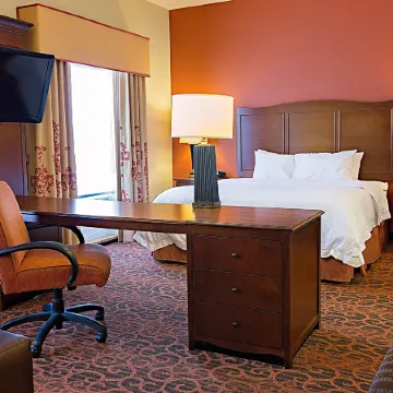 Hampton Inn & Suites Jacksonville