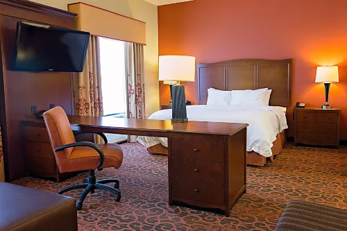 Hampton Inn & Suites Jacksonville
