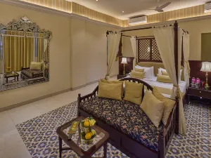 邁索爾皇家蘭花大都市飯店