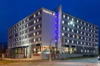 Premier Inn Nuernberg City Nordost Hotels near St. Johannis (lauf An Der Pegnitz)