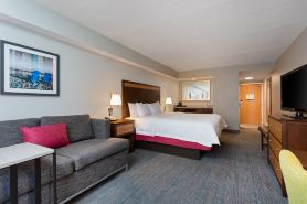 Hampton Inn & Suites Fort Myers Beach/Sanibel Gateway