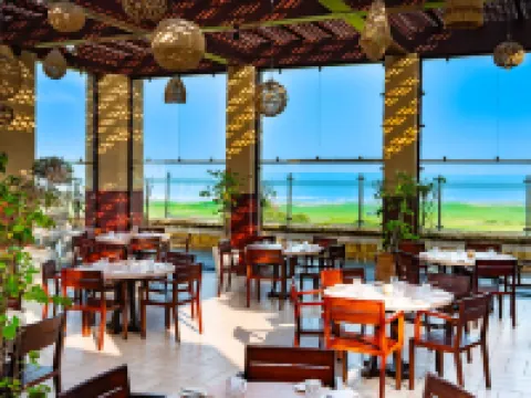 Mazagan Beach & Golf Resort Hotels in El Jadida