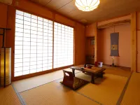 Shiguretei Hotels in Nishiaizu