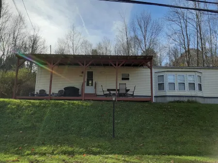 Waterfront Properties vacation rental