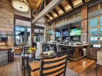 Parq 1 Tower Club Ski in Out Hot Tub Pool Private Dining Fitness Spa Wellness Hotels in Summit County