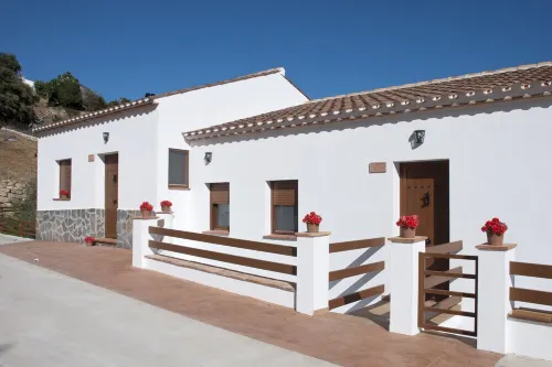 Villa La Noria, 15 Pers, wifi, swimming pool, Petfriendly, magnificent view