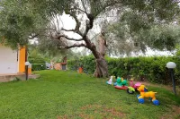 Ciumara Houses - Ciumara East