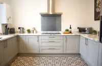 Berry's Retreat Central Wi-fi