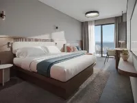 Louis Ionian Sun Hotels in Agios Ioannis Peristerion
