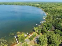 Lougee Lake Landing