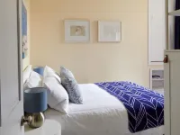 Swan Cove Gourock 1 Bedroom Apartment With Stunning sea Views Hotels in Gourock