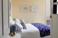 Swan Cove Gourock 1 Bedroom Apartment With Stunning sea Views のホテル