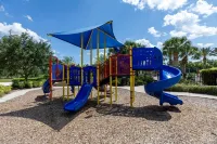 Stunning and spacious, Lake View Home with Private South Facing Pool and Spa