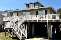The Uncorked Cottage ~North River Retreat~North VA