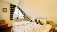 Beautiful modern apartment in a sought-after location in Norddeich!