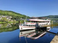 Ferienwohnung Bad Bertrich Hotels in Bad Bertrich