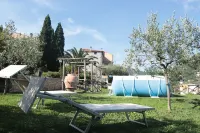 casa virginia apartment the caper relax in the green outdoor bike