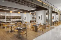 Signia By Hilton แอตแลนตา จอร์เจีย ศูนย์การประชุมโลก - พร้อมอาหารเช้า
