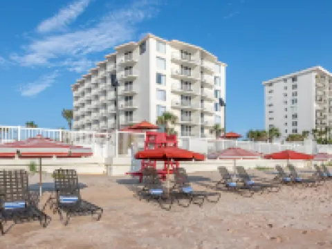Hilton Vacation Club the Cove on Ormond Beach Hotels in Ormond Beach