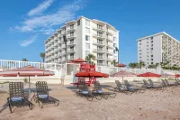 Hilton Vacation Club the Cove on Ormond Beach Hotels in Ormond Beach
