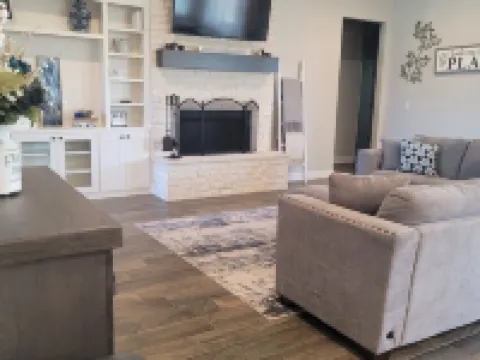 Your Home Away From Home Hoteles en Canyon