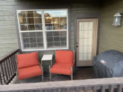 3- bedroom Teton Mountain Retreat