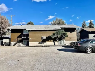 Unit C Minimalist Living, Simply Perfect!