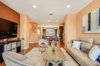 Cozy and Peaceful 3br/3.5bath. SF Bay Area 프리몬트 호텔