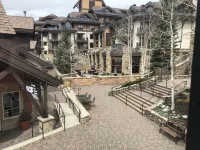 Vail Village European Charmer-Walk to Gondola, AC, Dog Friendly