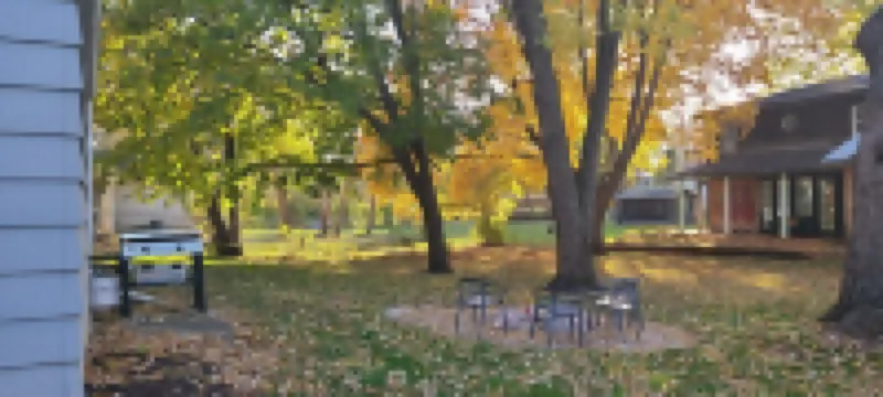 2 Bedroom Cul De Sac Cottage in Town