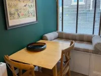 Luxurious one-bedroom seaside apartment Hotels in Eyemouth