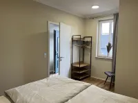 Vacation apartment Gelber Bellefleur - your feel-good paradise in the Saarschleifenland! Hotels in Mettlach