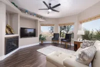 Newly Renovated - Condo at Wolf Creek Golf Course