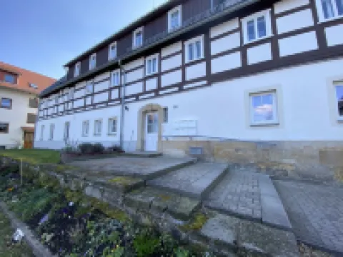 "FeWO Gohrischblick" Hotels in Gohrisch