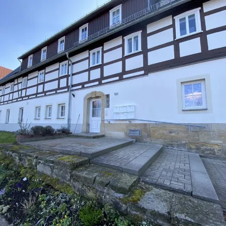 "FeWO Gohrischblick"