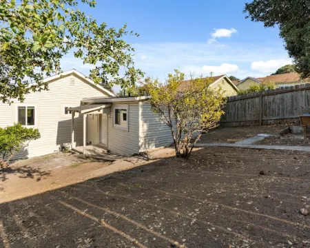 Martinez Manor - Modern Home - Close to downtown Hotels in Martinez