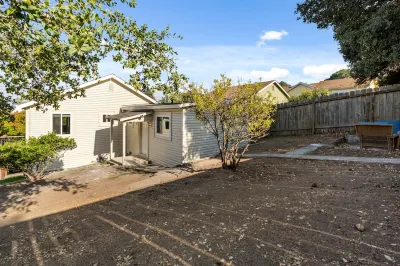 Martinez Manor - Modern Home - Close to downtown