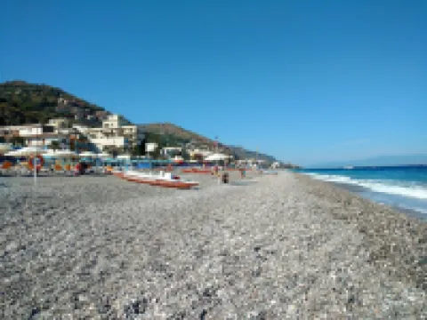 Icaro Apartment - Letojanni, Sicily