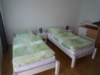 Apartment in the countryside in Hohenlohekreis فنادق في Zweiflingen