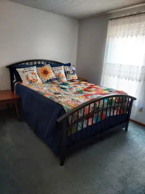 Blue Elephant Cottage