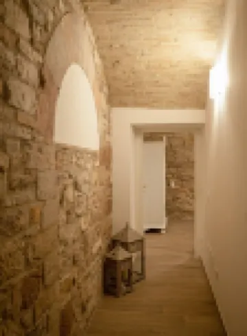 Residenza Porta Perlici Assisi Apartment